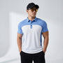 Atmungsaktives Sportpoloshirt - Trent