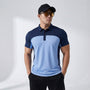 Atmungsaktives Sportpoloshirt - Trent