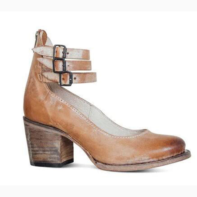 Comfortabele Dames Schoenen - Ariane
