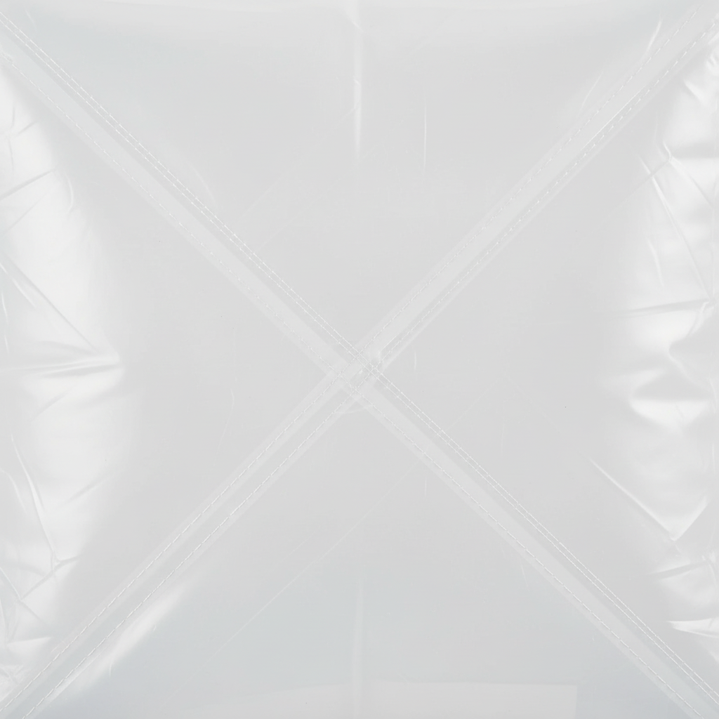 Aufblasbare Faltbare Wasserkanne - AquaCube