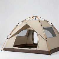 Automatic Pop-Up Dome Camping Tent -  Campovex