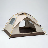 Automatic Pop-Up Dome Camping Tent -  Campovex