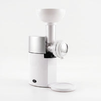 Automatische Sorbet IJsmachine Voor Fruit - Fruzine