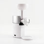 Automatische Sorbet IJsmachine Voor Fruit - Fruzine