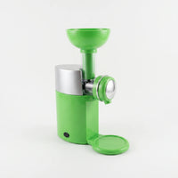 Automatische Sorbet IJsmachine Voor Fruit - Fruzine