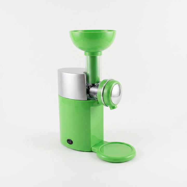 Automatische Sorbet IJsmachine Voor Fruit - Fruzine