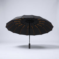 Automatische Opvouwbare Paraplu - Umbrelix