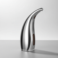 Automatischer Seifenspender Mit Sensor - HygioFlow