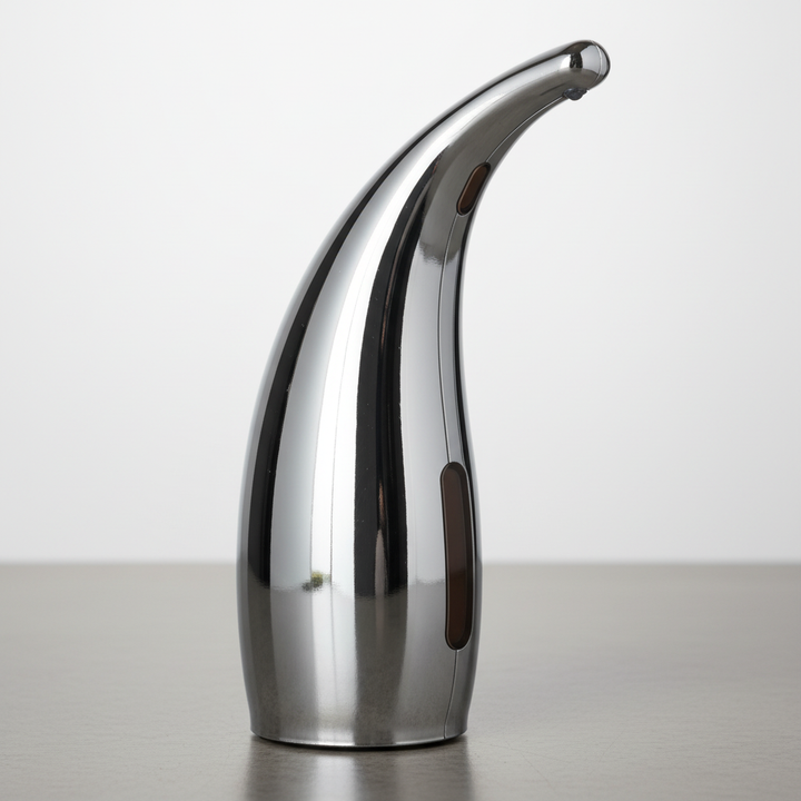 Automatischer Seifenspender Mit Sensor - HygioFlow