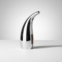 Automatischer Seifenspender Mit Sensor - HygioFlow