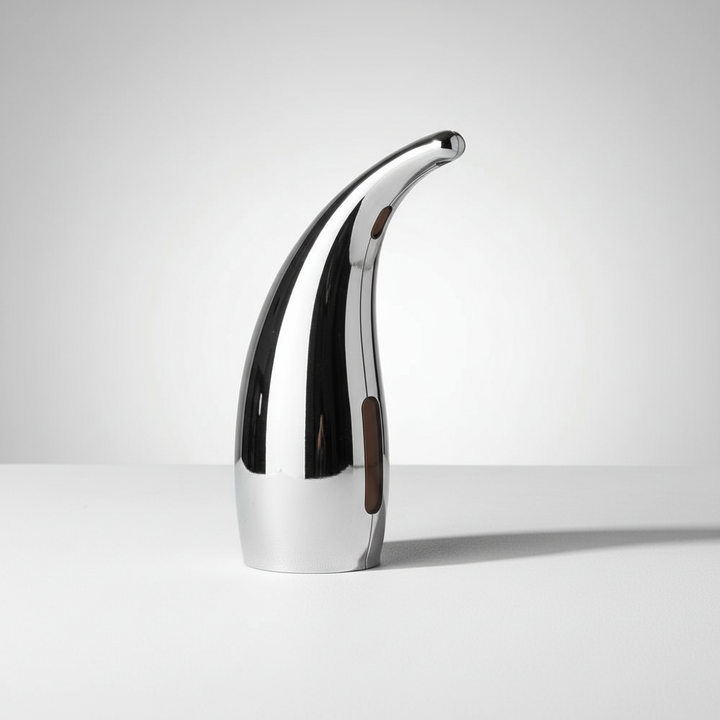 Automatischer Seifenspender Mit Sensor - HygioFlow
