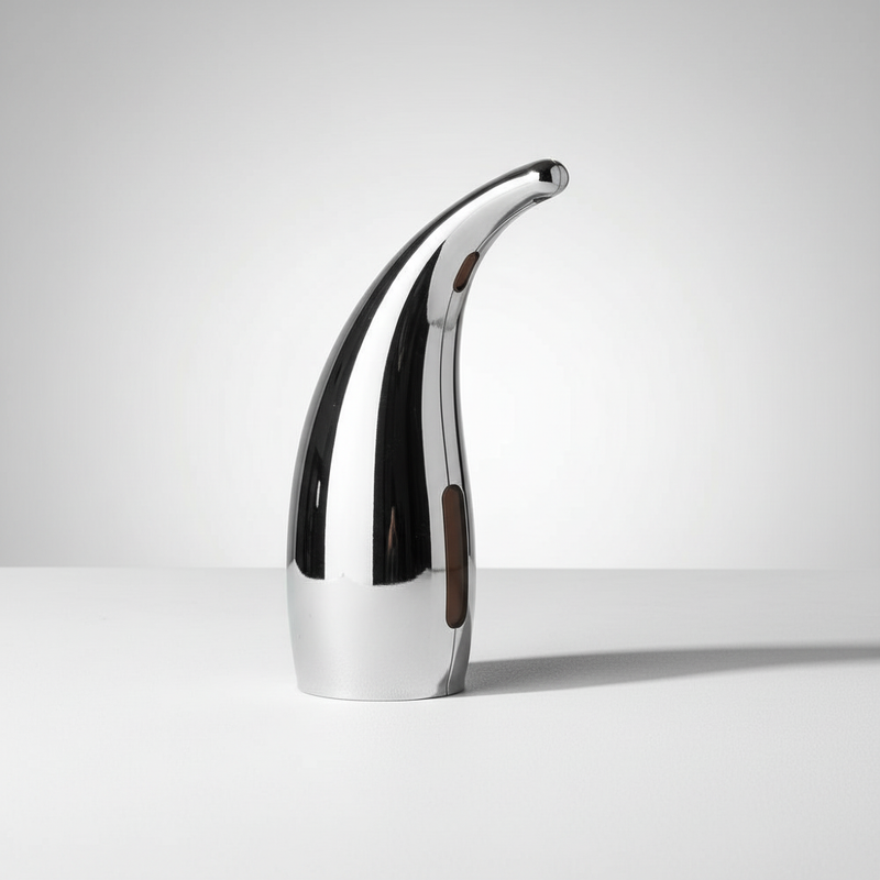 Automatischer Seifenspender Mit Sensor - HygioFlow