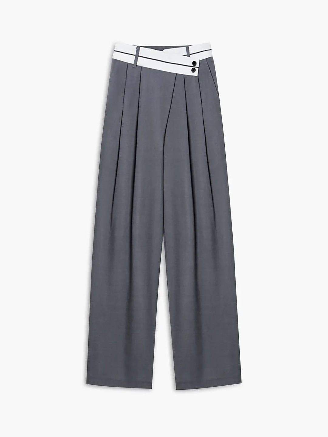 Zeitlose Damenhose mit stilvoller Passform - Clara