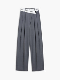 Zeitlose Damenhose mit stilvoller Passform - Clara