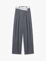 Zeitlose Damenhose mit stilvoller Passform - Clara