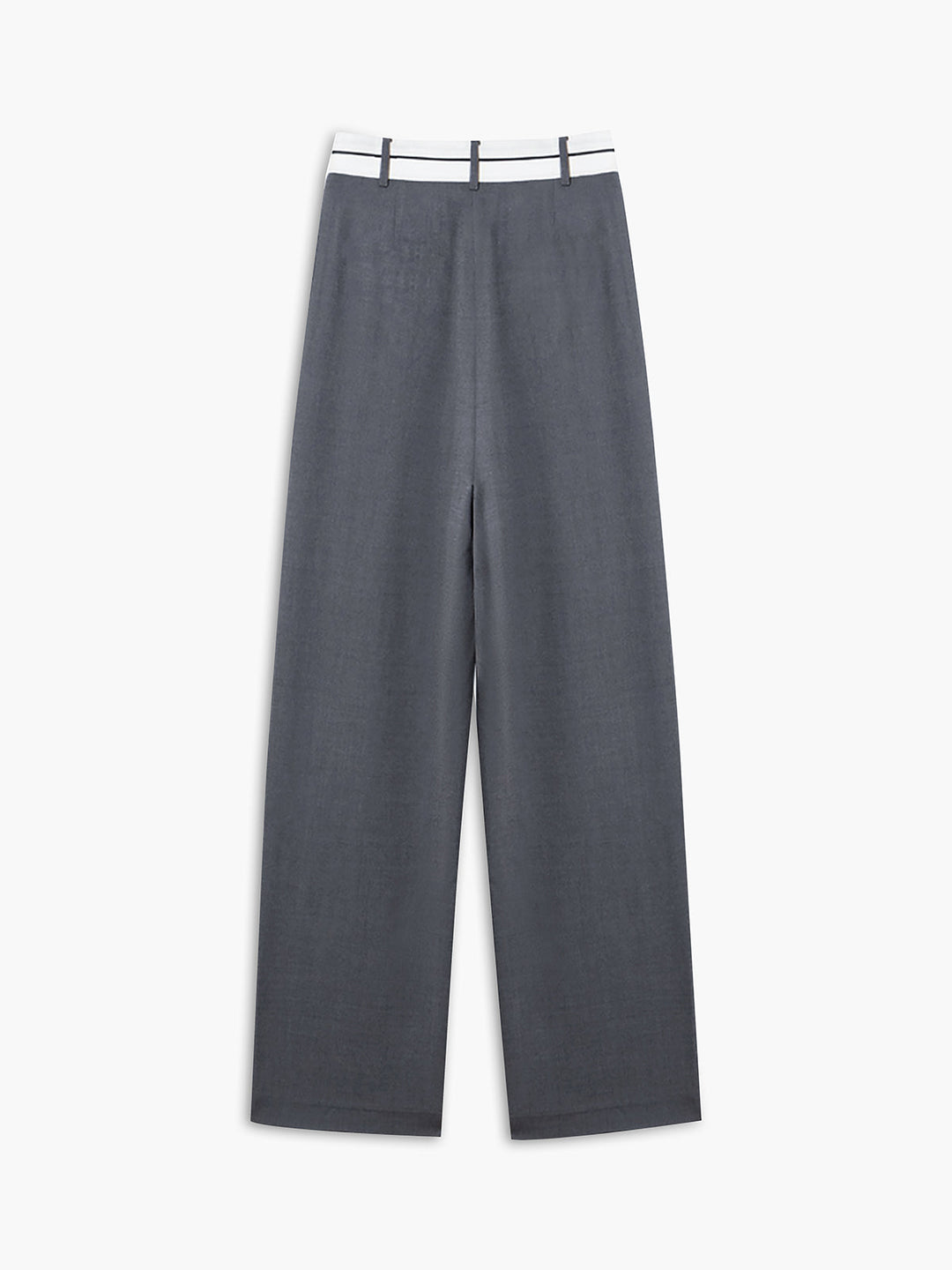 Zeitlose Damenhose mit stilvoller Passform - Clara