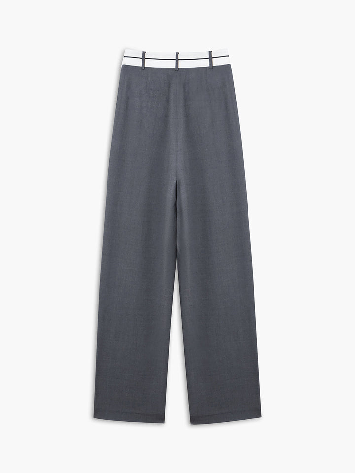 Zeitlose Damenhose mit stilvoller Passform - Clara