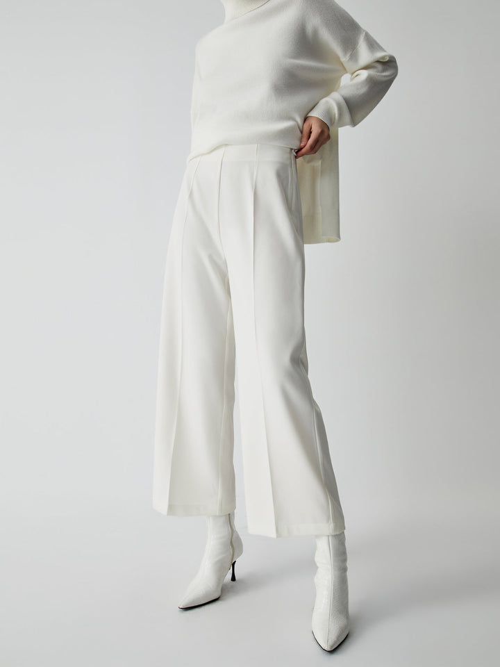Weite Hose für Damen - Selina