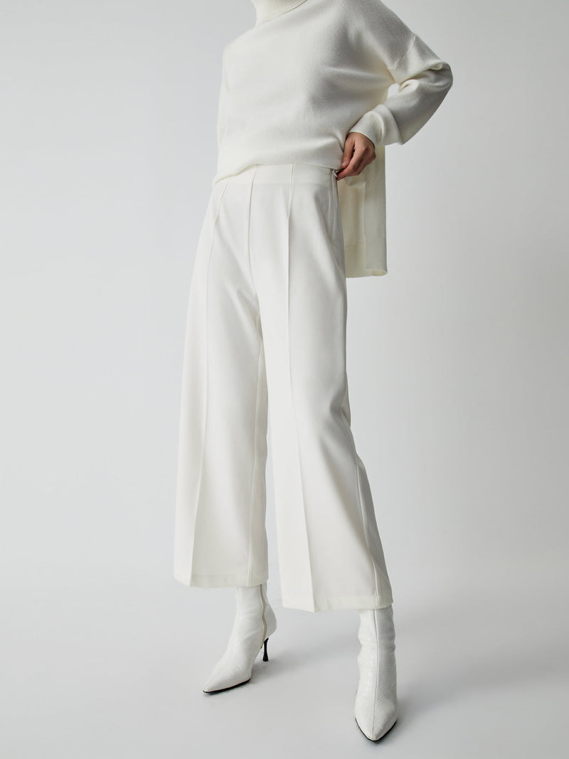 Weite Hose für Damen - Selina