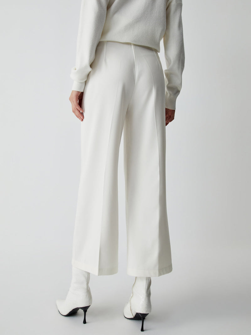 Weite Hose für Damen - Selina