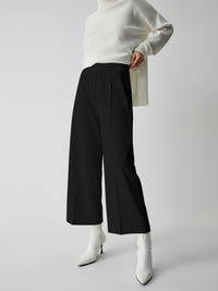 Weite Hose für Damen - Selina