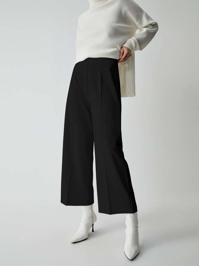 Weite Hose für Damen - Selina