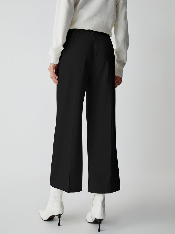 Weite Hose für Damen - Selina