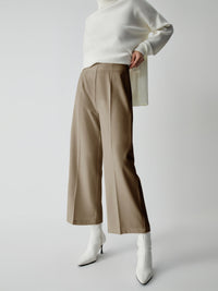 Weite Hose für Damen - Selina