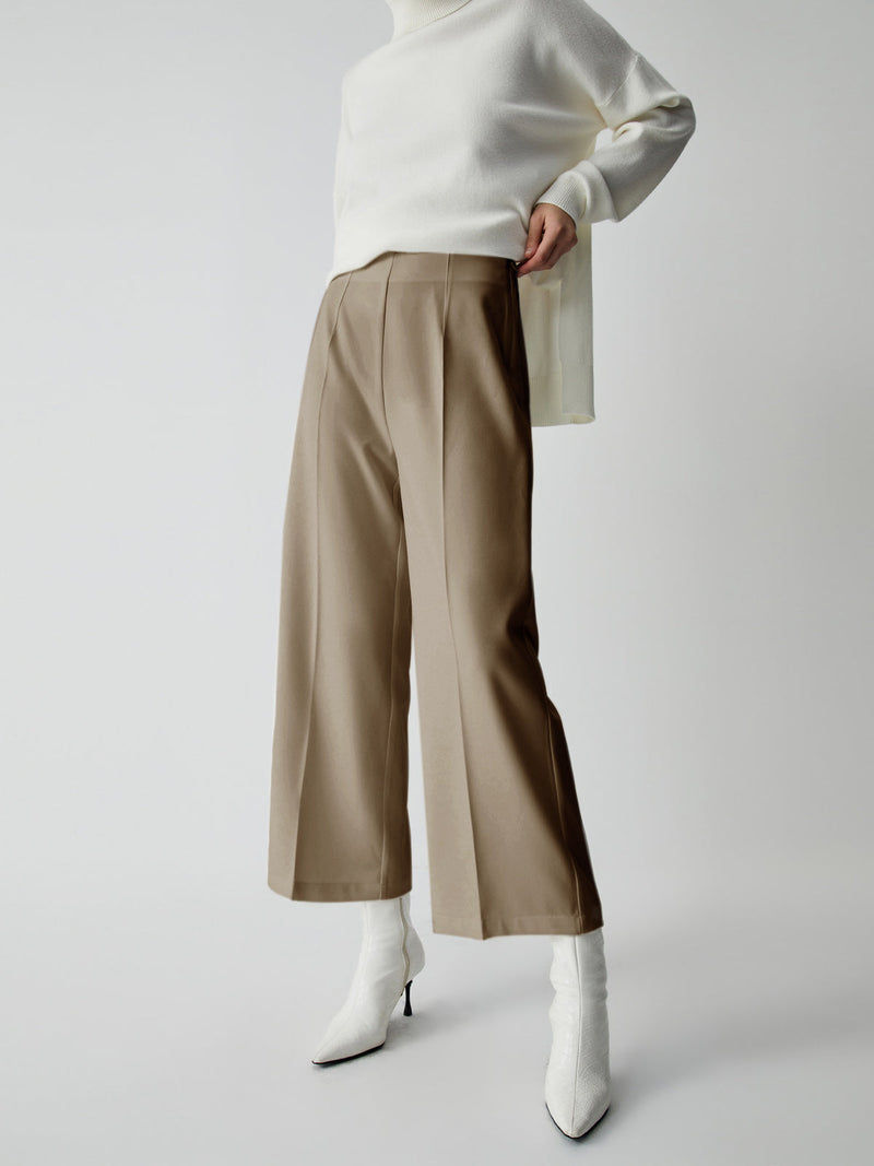 Weite Hose für Damen - Selina