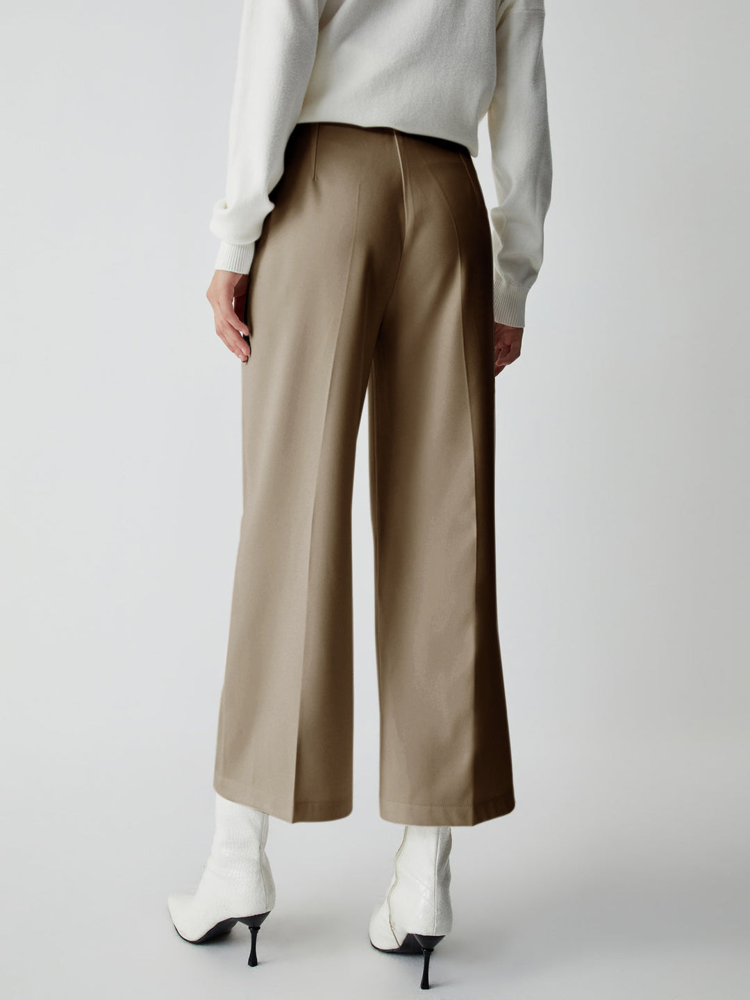 Weite Hose für Damen - Selina