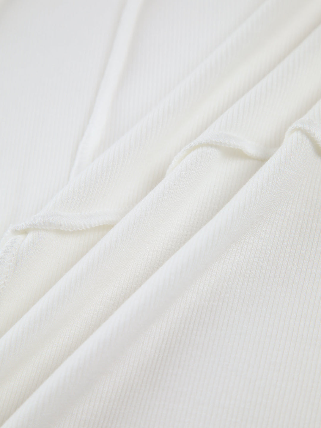 Basic Damen-Shirt mit langen Ärmeln - Mira