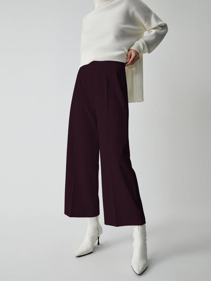 Weite Hose für Damen - Selina
