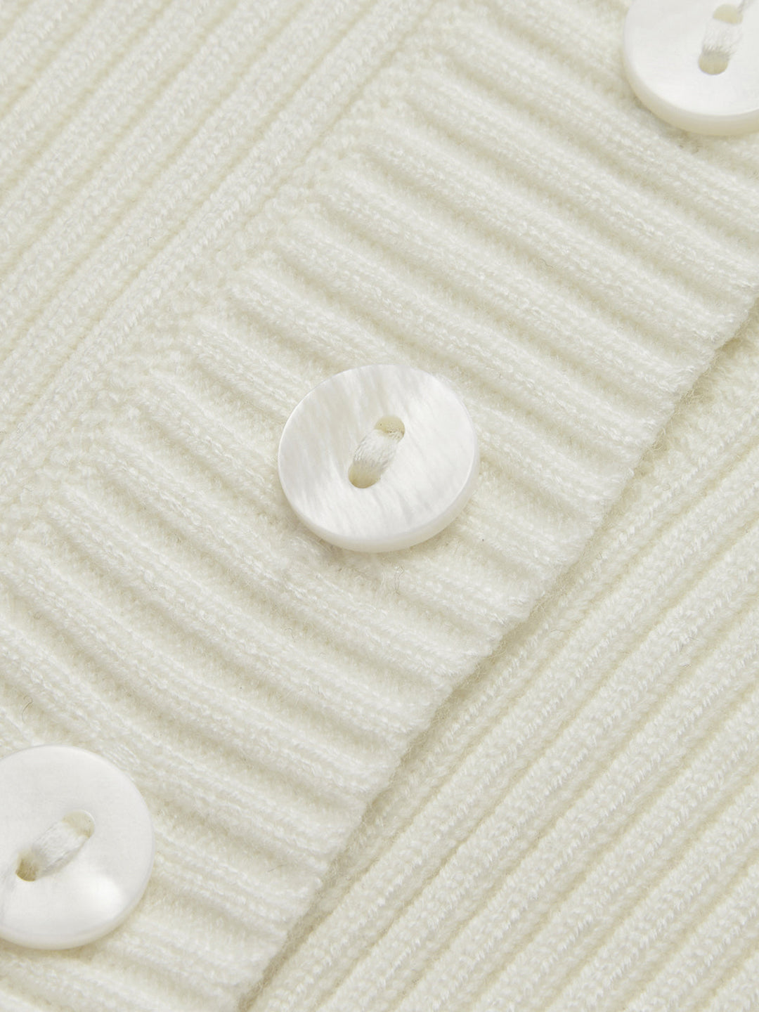 Lässiges Gestricktes Damen-Shirt - Elodie