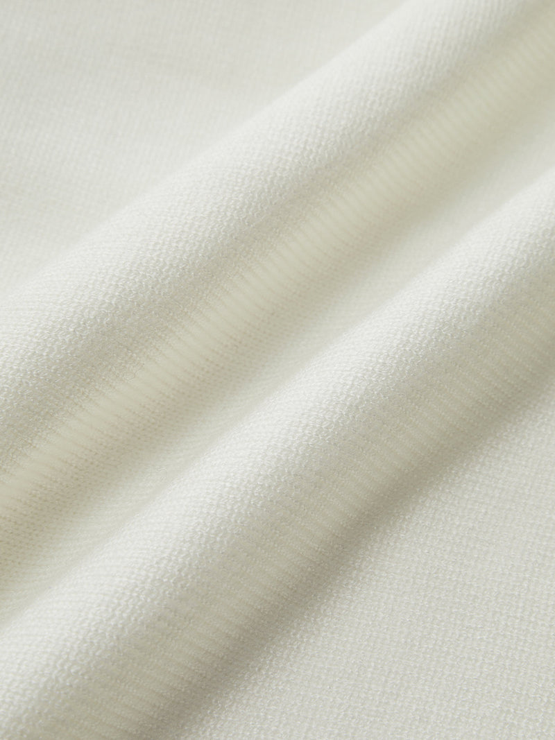Lässiges Gestricktes Damen-Shirt - Elodie