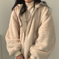 Ava Wende-Fleecejacke | Vielseitig & warm