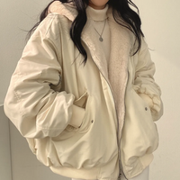 Ava Wende-Fleecejacke | Vielseitig & warm