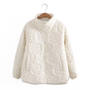 Lily Gepolsterte Jacke | Schön warm & stilvoll