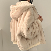 Ava Wende-Fleecejacke | Vielseitig & warm