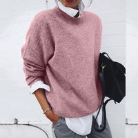 Weicher Woll-Herrenpullover - Magnus