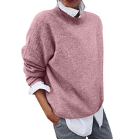 Weicher Woll-Herrenpullover - Magnus