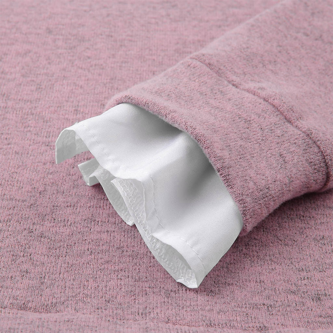 Weicher Woll-Herrenpullover - Magnus