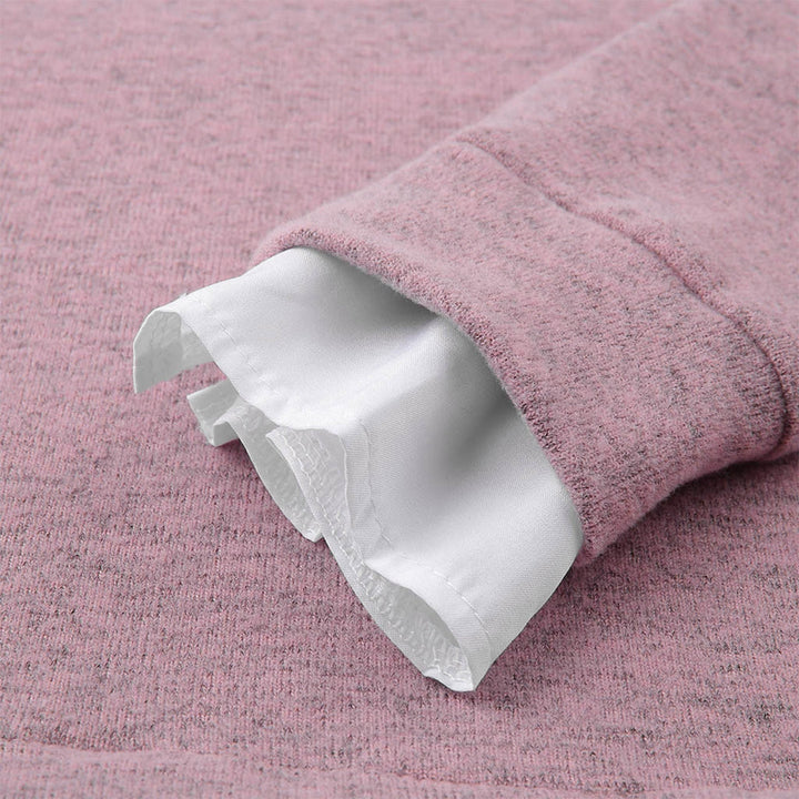Weicher Woll-Herrenpullover - Magnus