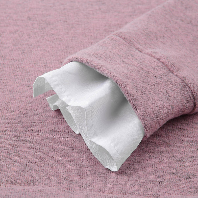 Weicher Woll-Herrenpullover - Magnus