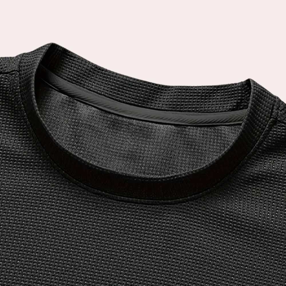 Lässiges zweiteiliges Sommer-Set für Herren - Jules
