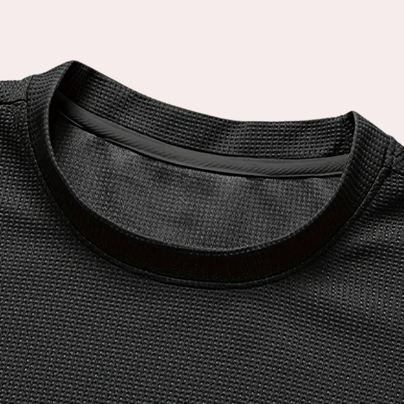 Lässiges zweiteiliges Sommer-Set für Herren - Jules