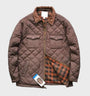 Bequeme Herren Winterjacke - Liam