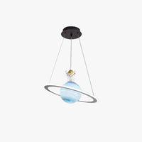 Kinderkamer LED Hanglamp - CosmoGlow