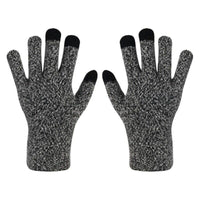 Geraldine Gestrickte Handschuhe | Warm & Vielseitig