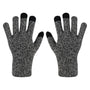 Geraldine Gestrickte Handschuhe | Warm & Vielseitig