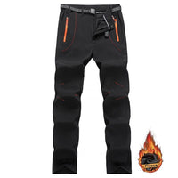 Claire Outdoorhose | Robust & Warm